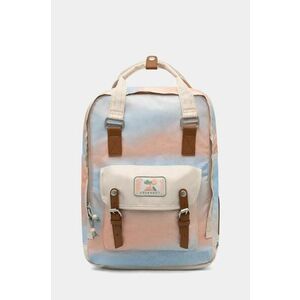 Doughnut rucsac Macaroon Large Dreamwalker femei, culoarea bej, mare, modelator, D011DW-000196 imagine