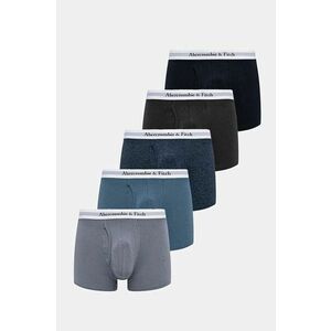 Abercrombie & Fitch boxeri 5-pack barbati, KI114-3091 imagine