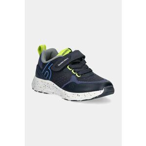 Biomecanics sneakers pentru copii culoarea albastru marin, 241271 imagine