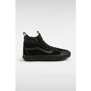 Vans tenisi MTE Sk8-Hi Waterproof culoarea negru, VN000CVTBKA1 imagine