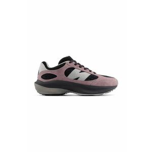 New Balance sneakers culoarea violet, UWRPDFSE imagine