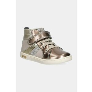 Primigi sneakers pentru copii culoarea bej, PLK 69027 imagine