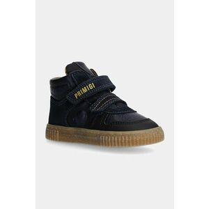 Primigi sneakers pentru copii culoarea albastru marin, PLR 69101 imagine