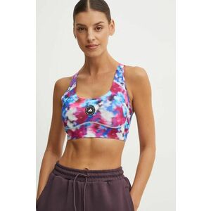 adidas by Stella McCartney sutien sport TruePurpose modelator, IW6350 imagine