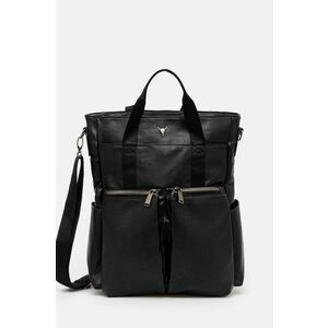 Medicine rucsac culoarea negru imagine