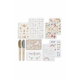 Konges Sløjd set de accesorii pentru styling STYLIST SET KS101694 imagine