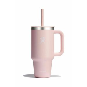 Hydro Flask cană termică cu pai Hydro Flask All Around™ 946 ml imagine