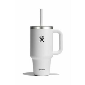 Hydro Flask cană termică cu pai Hydro Flask All Around™ 946 ml imagine