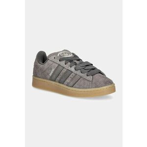 adidas Originals sneakers Campus 00s W culoarea gri, IH2661 imagine