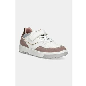 Primigi sneakers pentru copii culoarea alb, PNO 68844 imagine