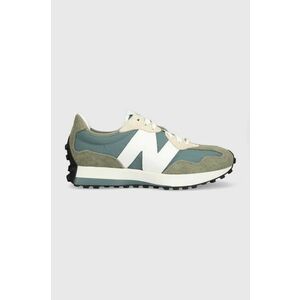 New Balance sneakers MS327CR culoarea turcoaz MS327CR-7CR imagine