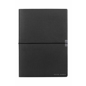 BOSS notepad Elegance Storyline A5 imagine