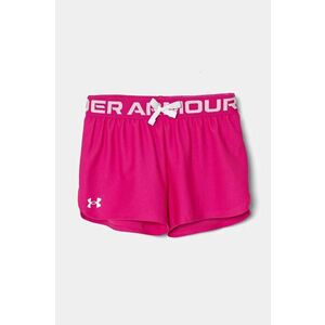 Under Armour pantaloni scurti copii imagine