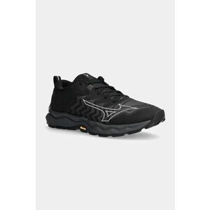 Mizuno pantofi de alergat Wave Daichi 8 GTX culoarea negru, J1GJ2456 imagine