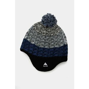 Burton caciula copii din tricot gros, 234631 imagine