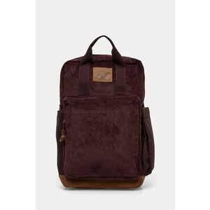 Levi's rucsac culoarea rosu, mare, modelator, D7727-0009 imagine