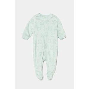 United Colors of Benetton costum bebe 35YR0T026 imagine