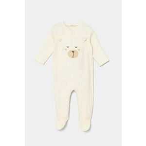 United Colors of Benetton costum bebe 3AWF0T205 imagine