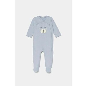 United Colors of Benetton costum bebe 3AWF0T205 imagine