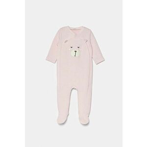 United Colors of Benetton costum bebe 3AWF0T205 imagine