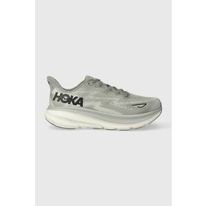 Hoka One One pantofi de alergat Clifton 9 culoarea turcoaz, 1127895 1127895-EPFR imagine