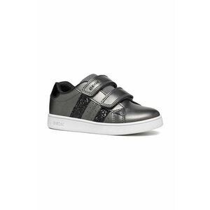 Geox sneakers pentru copii ECLYPER culoarea auriu imagine