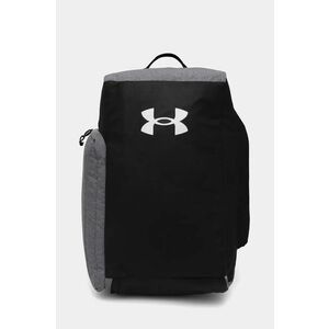 Under Armour geanta sport Contain Duo culoarea gri imagine