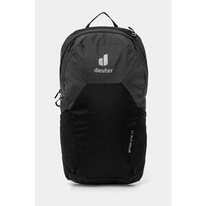 Deuter rucsac Speed Lite 13 culoarea negru, mare, neted, 341002270000 imagine