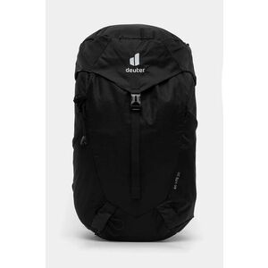 Deuter rucsac AC Lite 30 culoarea negru, mare, neted, 342102470000 imagine