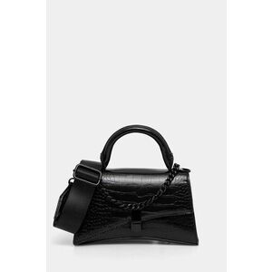 Aldo poseta LUCENAAX culoarea negru, 13824521 imagine