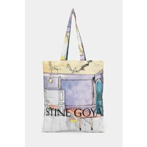 Stine Goya geanta de bumbac A016-2285 imagine