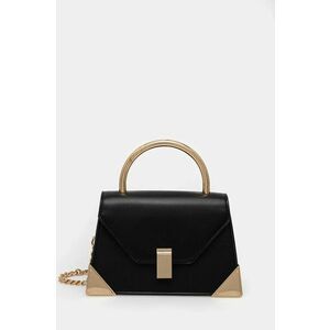 Aldo poseta TAMAR culoarea negru, 13863759 imagine