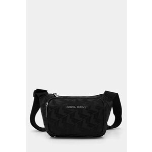 Karl Kani borseta culoarea negru, 40040007 imagine