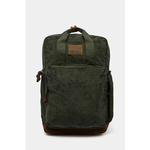 Levi's rucsac culoarea verde, mare, modelator, D7727-0008 imagine