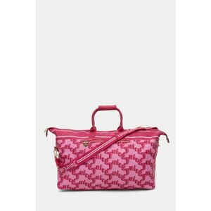 Juicy Couture geanta Weekender culoarea roz, BEJY22548WPJ imagine