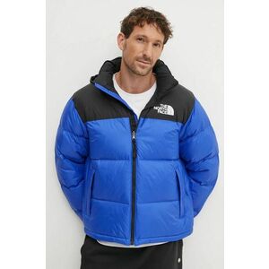 The North Face geaca de puf 1996 Retro Nuptse barbati, de iarna, NF0A3C8DCZ61 imagine