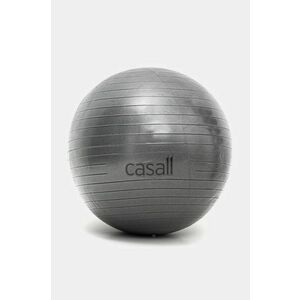 Casall minge de gimnastică 60-65 cm culoarea gri, 54416 imagine