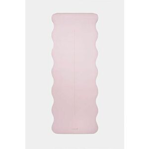 Casall saltea de yoga culoarea roz, 56108 imagine