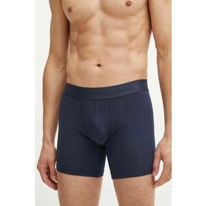 Hollister Co. boxeri 5-pack barbati, culoarea alb, KI314-4025 imagine