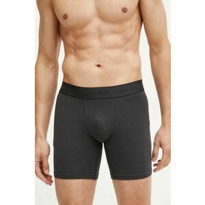 Hollister Co. boxeri 7-pack barbati, culoarea rosu, KI314-4019 imagine