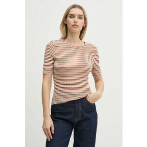 Pepe Jeans tricou FLEUR femei, PL505938 imagine