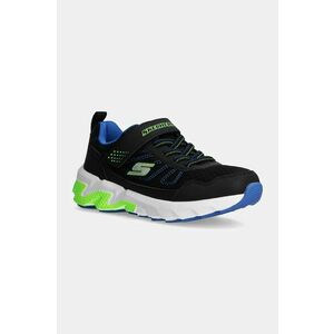 Skechers sneakers pentru copii SKECHERS ELITE SPORT culoarea negru, 403962L imagine