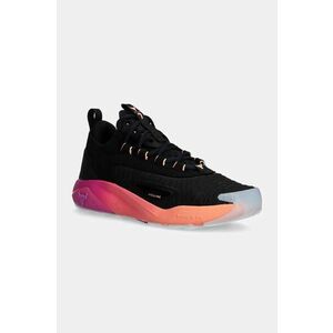 Under Armour pantofi de antrenament Projekt Rock 7 culoarea negru, 3027600 imagine