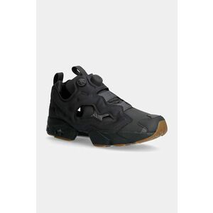 Reebok Classic sneakers Instapump Fury 94 culoarea gri, 100201151 imagine