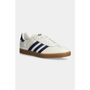 adidas Originals sneakers Gazelle culoarea bej, JI0209 imagine