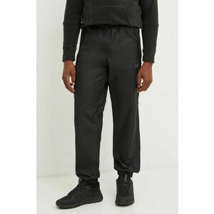 Helly Hansen pantaloni de exterior Vancouver culoarea negru, 54436 imagine