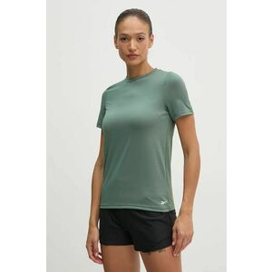 Reebok tricou de antrenament ID Train Speedwick culoarea verde, 100205296 imagine