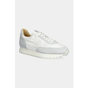 Novesta sneakers Marathon Run culoarea alb, N359005.WHIWHI110 imagine