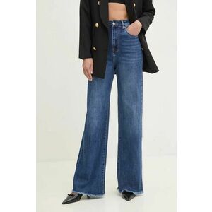 Answear Lab jeansi femei high waist imagine