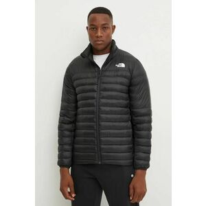 The North Face geaca sport Terra Peak culoarea negru, NF0A88U2JK31 imagine